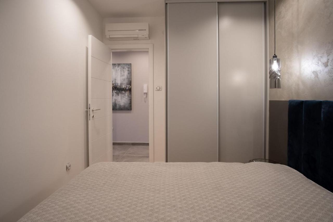 Apartment Aloha 트레빈예 외부 사진